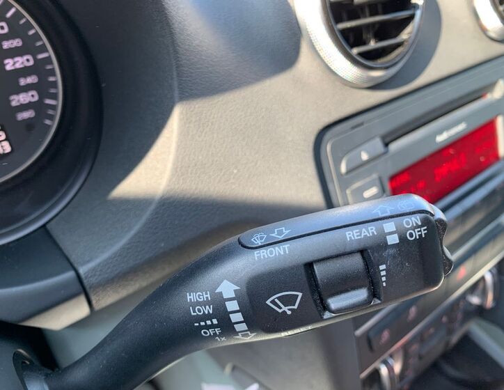 Audi A3 11