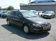 Volkswagen Passat 2