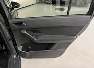 Volkswagen Touran 29