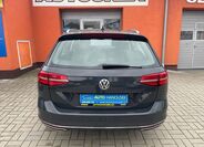 Volkswagen Passat 8