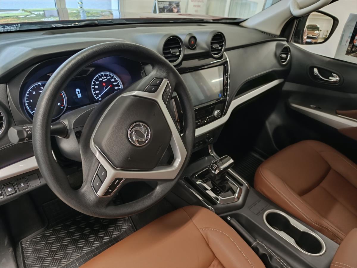 Dongfeng DF 6