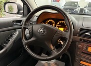 Toyota Avensis 20