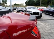 Ford Mustang 21