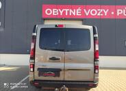 Opel Vivaro 5