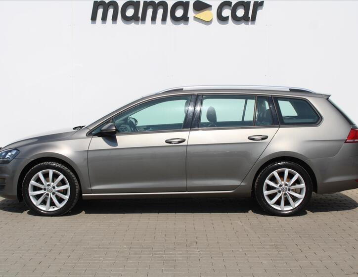 Volkswagen Golf 4