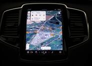 Volvo XC90 65
