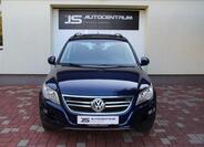 Volkswagen Tiguan 3