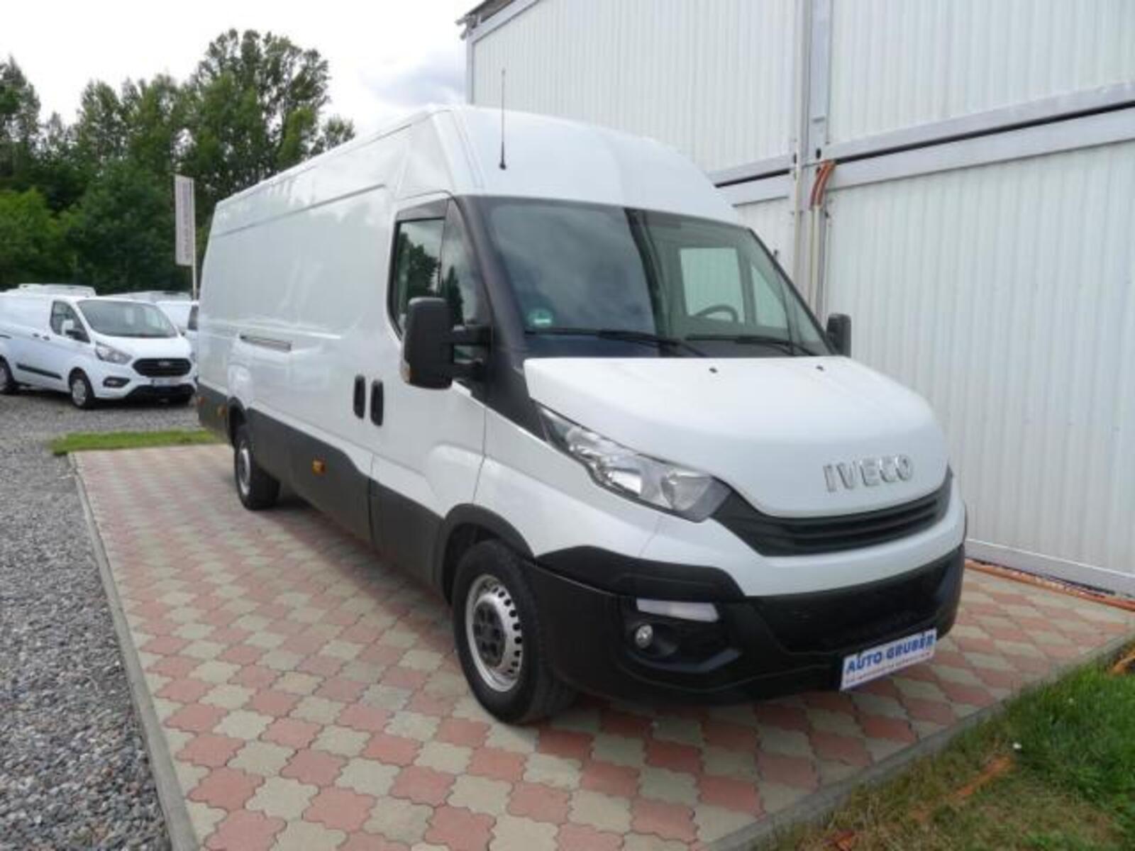 Iveco Daily 2