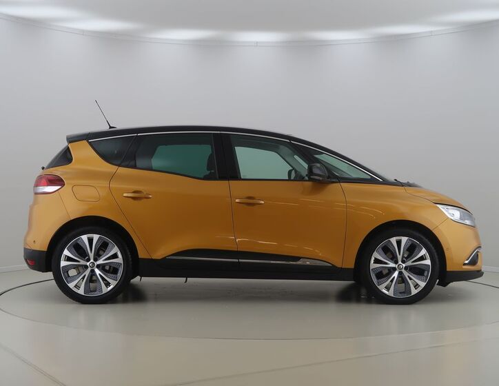 Renault Scénic 4