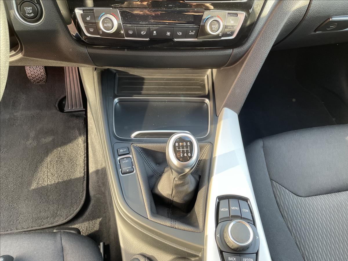 BMW Řada 3