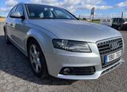 Audi A4 31