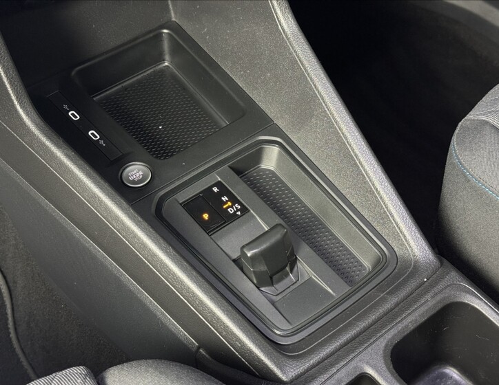 Volkswagen Caddy 39