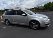 Volkswagen Golf 2