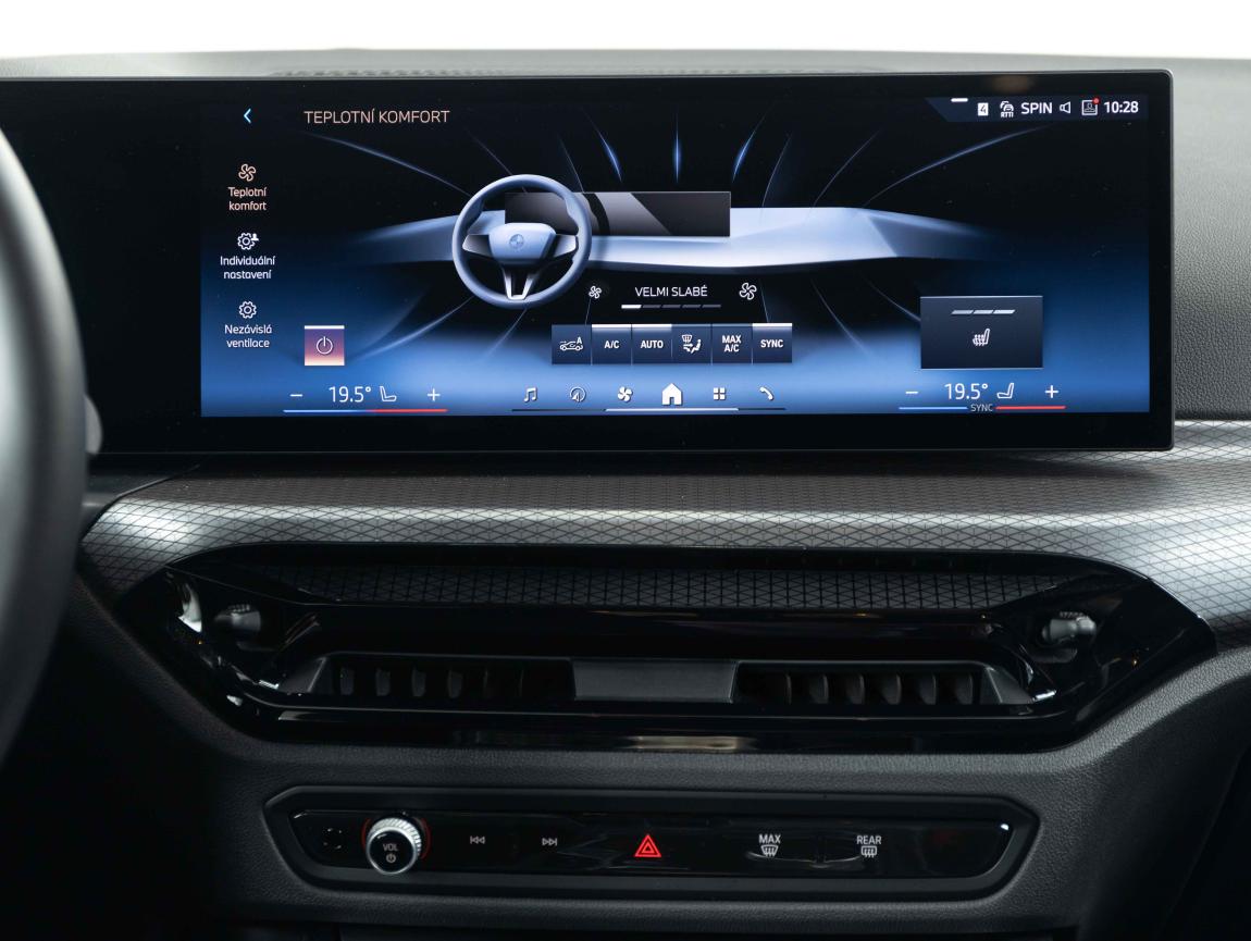 BMW Řada 3