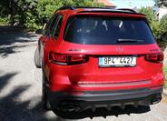 Mercedes-Benz GLB 8