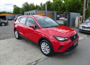 Seat Arona 4