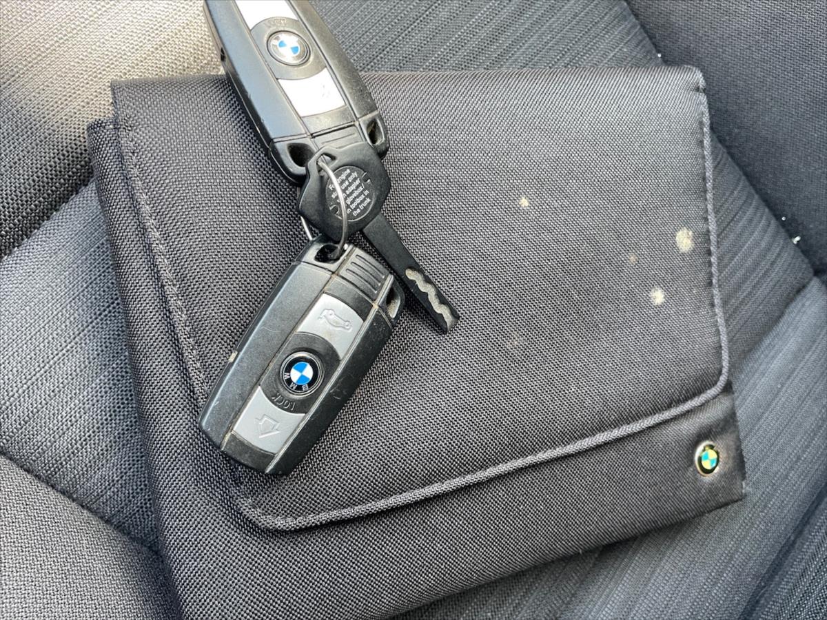 BMW Řada 5