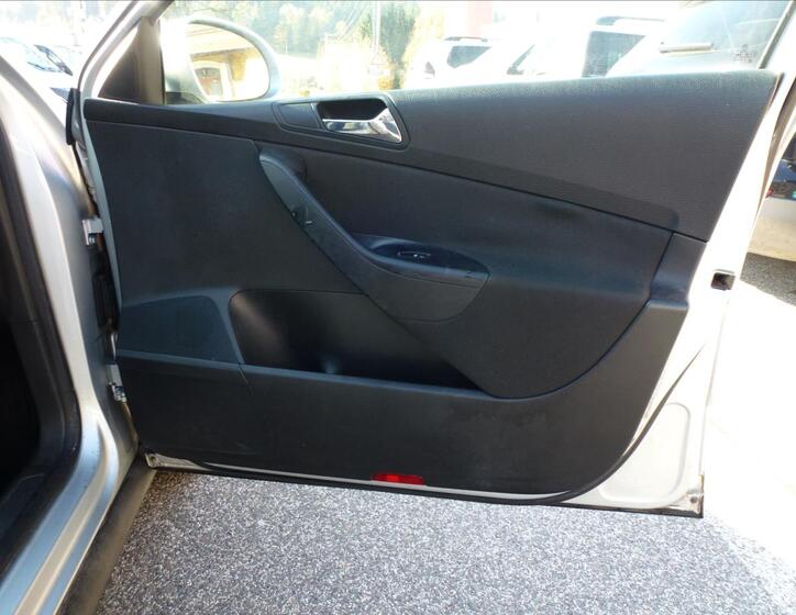 Volkswagen Passat 27