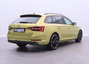 Škoda Superb 7