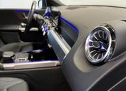 Mercedes-Benz GLB 17