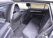 Subaru Outback 11