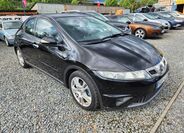 Honda Civic 3
