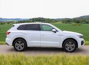 Volkswagen Touareg 8