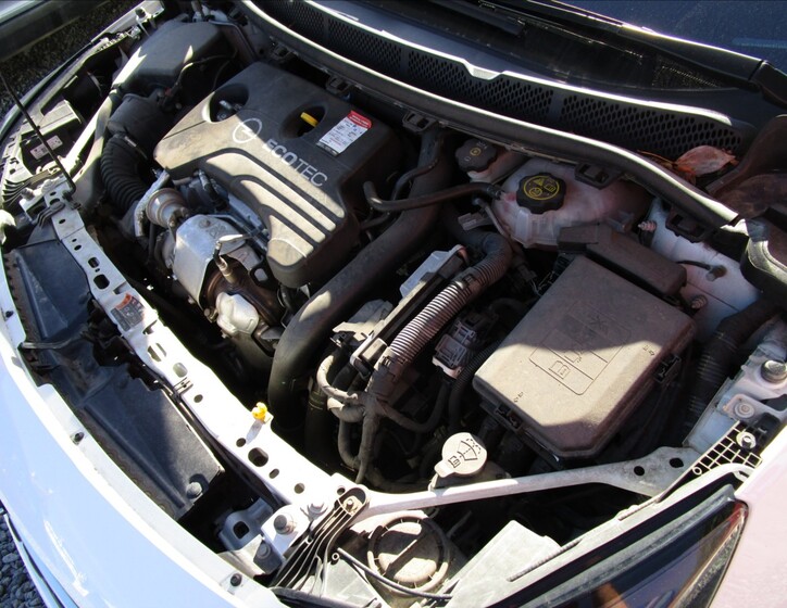 Opel Astra 40