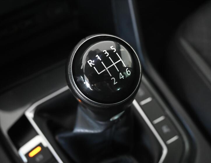 Volkswagen Tiguan 27