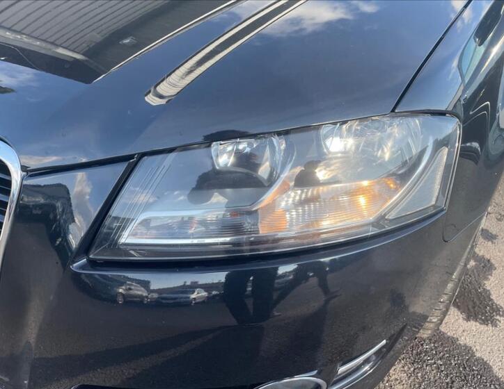 Audi A3 21
