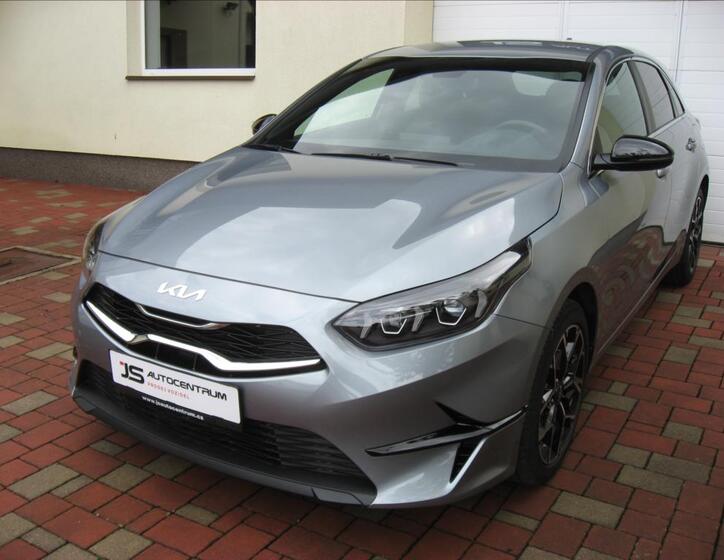 KIA Ceed 2