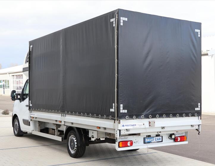 Renault Master 5