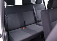 Volkswagen Transporter 14