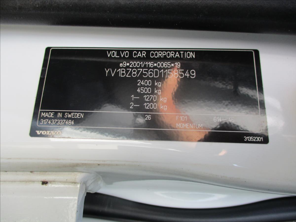 Volvo XC70