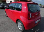 Škoda Citigo 5