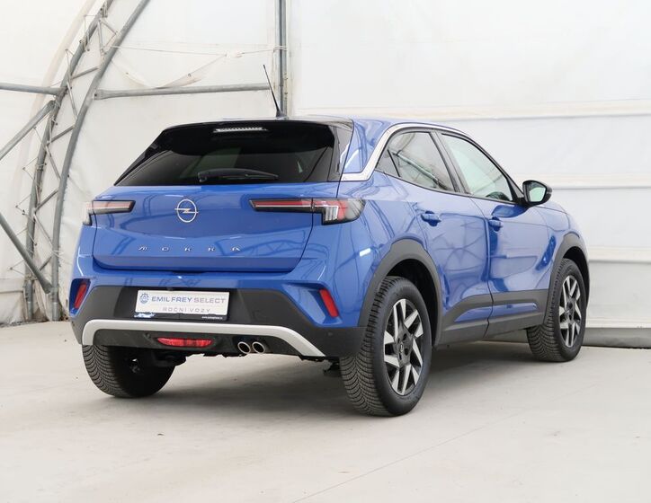 Opel Mokka 6