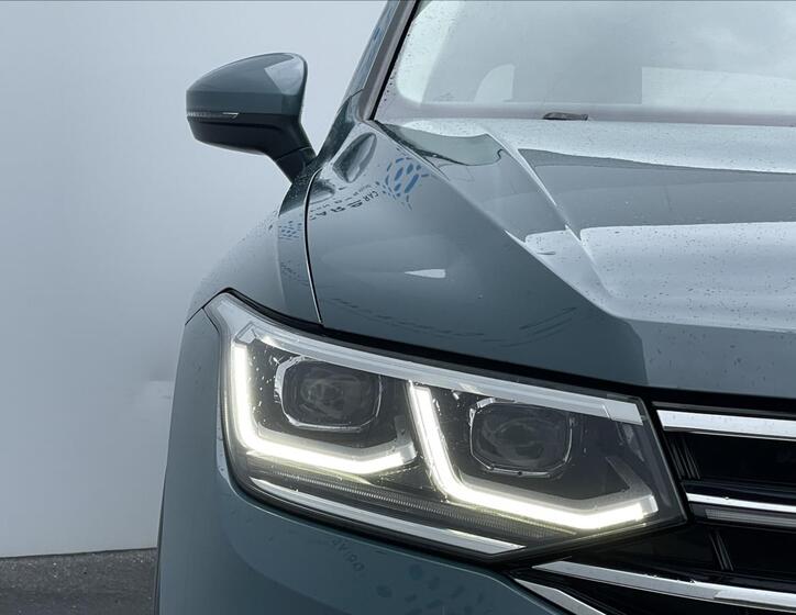 Volkswagen Tiguan Allspace 19