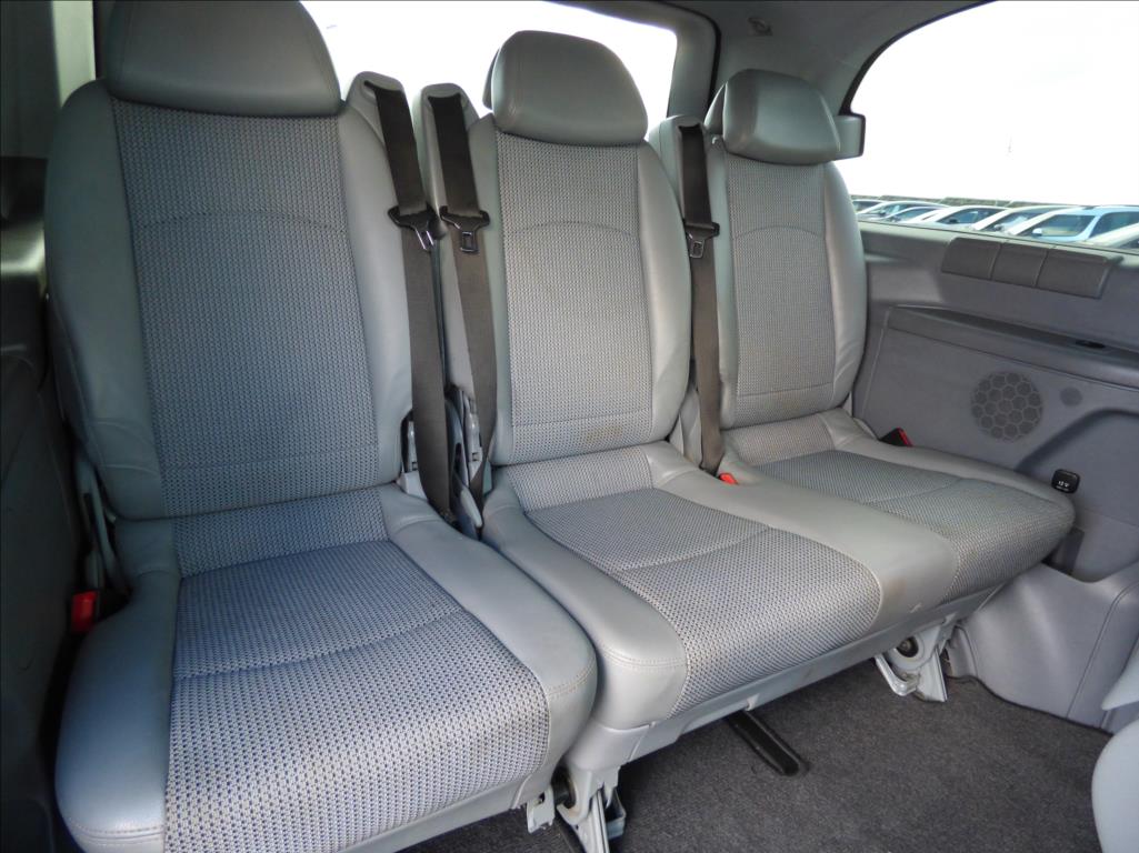 Mercedes-Benz Viano
