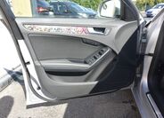 Audi A4 9