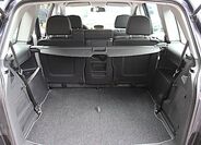 Opel Zafira 8