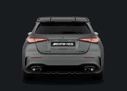 Mercedes-Benz Třídy A 5