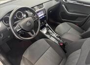 Škoda Octavia 6