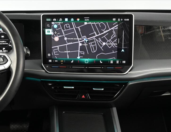 Volkswagen Passat 12