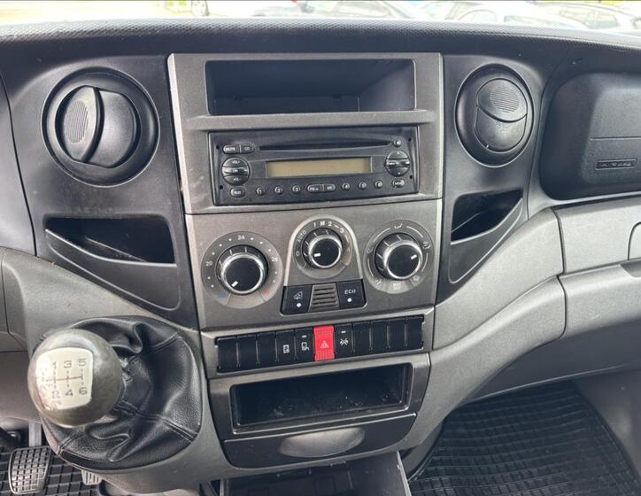 Iveco Daily 10