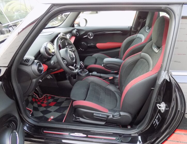 Mini Cooper 15