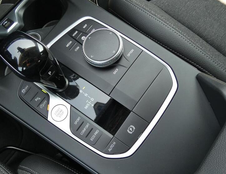 BMW Řada 2 16