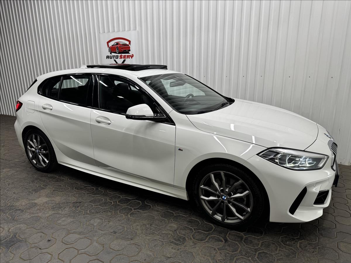 BMW Řada 1