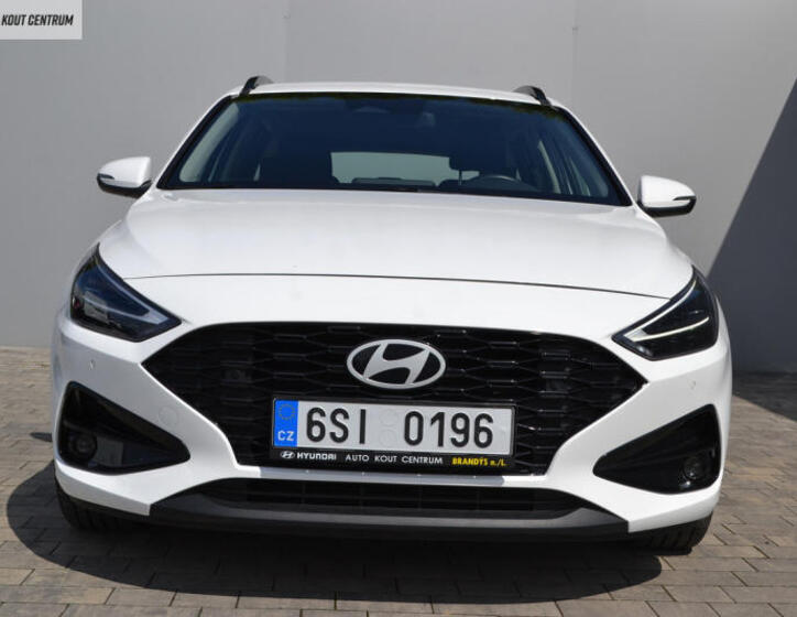 Hyundai i30 44