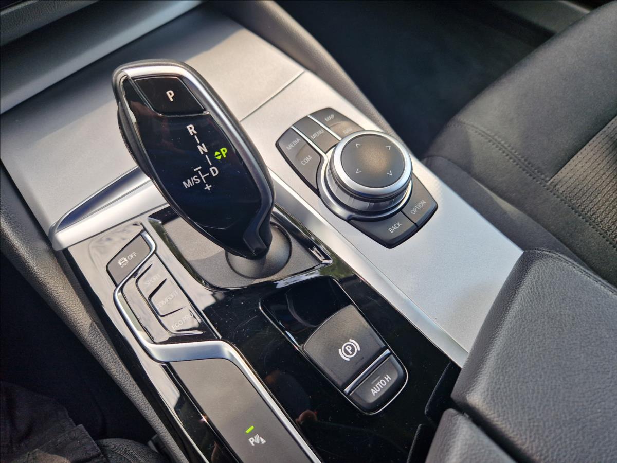 BMW Řada 5
