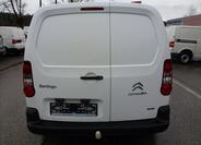 Citroën Berlingo 9